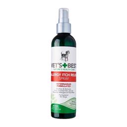 Vets Best Allergy Itch Relief Spray 250ml